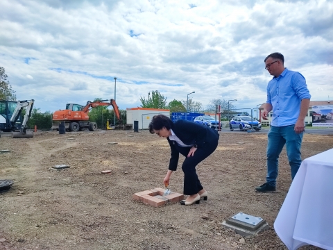 Po 27 latach policjanci powrócą do Męcinki - 3