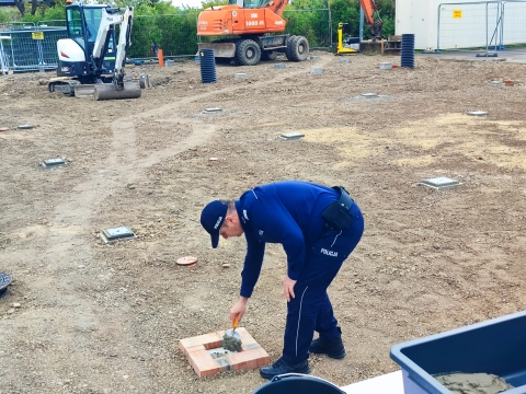 Po 27 latach policjanci powrócą do Męcinki - 4