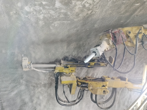 Przebudowa zabytkowego tunelu w Trzcińsku coraz bliżej - 3