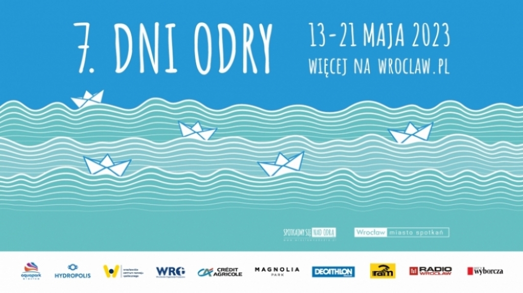Wieczór zDolnego Śląska: 7 dni Odry - fot. materiały prasowe