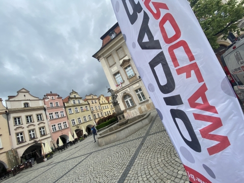 Twoje Radio w Twoim Mieście! Spotkajmy się w Jeleniej Górze - 0