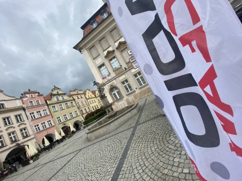 Twoje Radio w Twoim Mieście! Spotkajmy się w Jeleniej Górze - 2