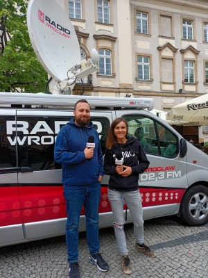 Twoje Radio w Twoim Mieście! Spotkajmy się w Jeleniej Górze - 7