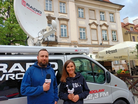 Twoje Radio w Twoim Mieście! Spotkajmy się w Jeleniej Górze - 9