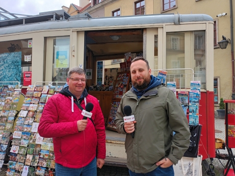 Twoje Radio w Twoim Mieście! Spotkajmy się w Jeleniej Górze - 10