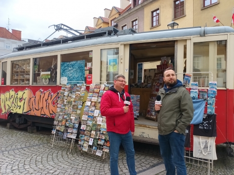 Twoje Radio w Twoim Mieście! Spotkajmy się w Jeleniej Górze - 11