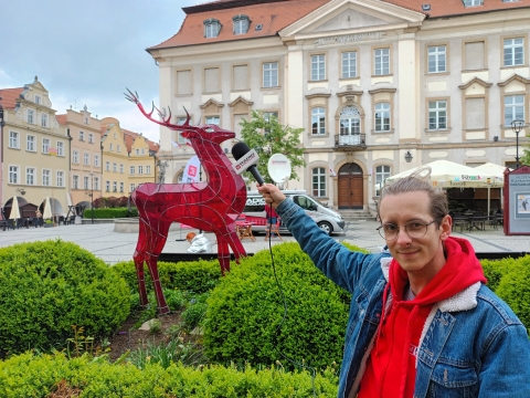 Twoje Radio w Twoim Mieście! Spotkajmy się w Jeleniej Górze - 12