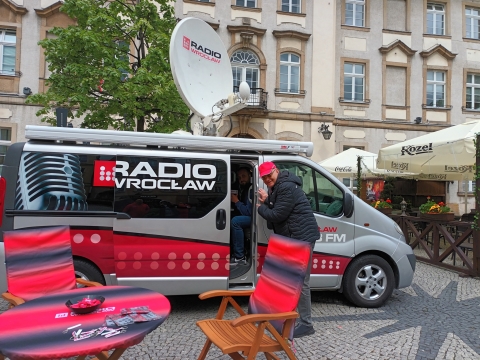 Twoje Radio w Twoim Mieście! Spotkajmy się w Jeleniej Górze - 13