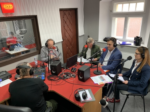 Twoje Radio w Twoim Mieście! Spotkajmy się w Jeleniej Górze - 4