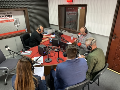 Twoje Radio w Twoim Mieście! Spotkajmy się w Jeleniej Górze - 5