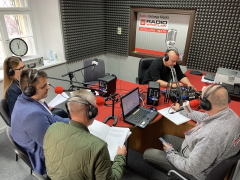 Twoje Radio w Twoim Mieście! Spotkajmy się w Jeleniej Górze - 6