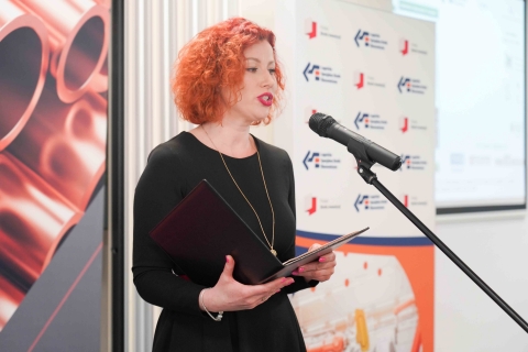 "Innowacyjne rozwiązania na rzecz służby zdrowia" - 2