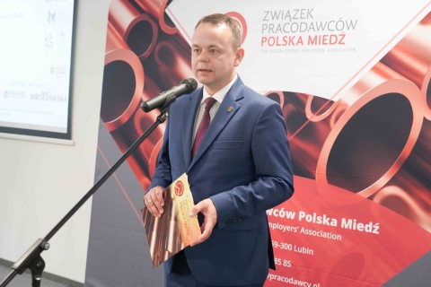 "Innowacyjne rozwiązania na rzecz służby zdrowia" - 4