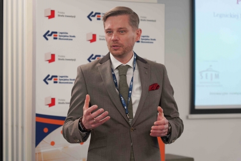 "Innowacyjne rozwiązania na rzecz służby zdrowia" - 0