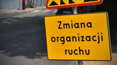Kierowców we Wrocławiu czekają duże zmiany w organizacji ruchu