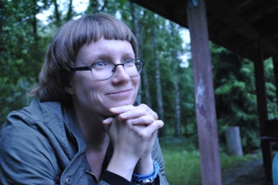 Joanna Mueller laureatką Wrocławskiej Nagrody Poetyckiej Silesius za całokształt pracy twórczej