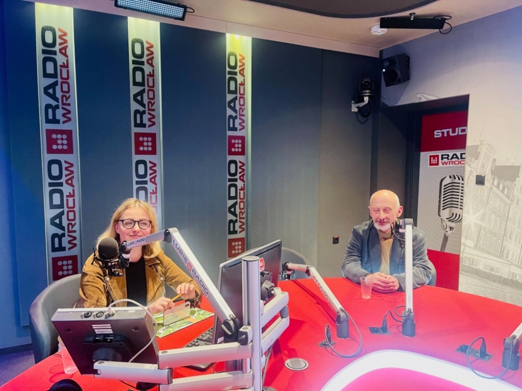 Zapiski kardynała Henryka Gulbinowicza. Co z nich wynika? - (fot. Radio Wrocław)