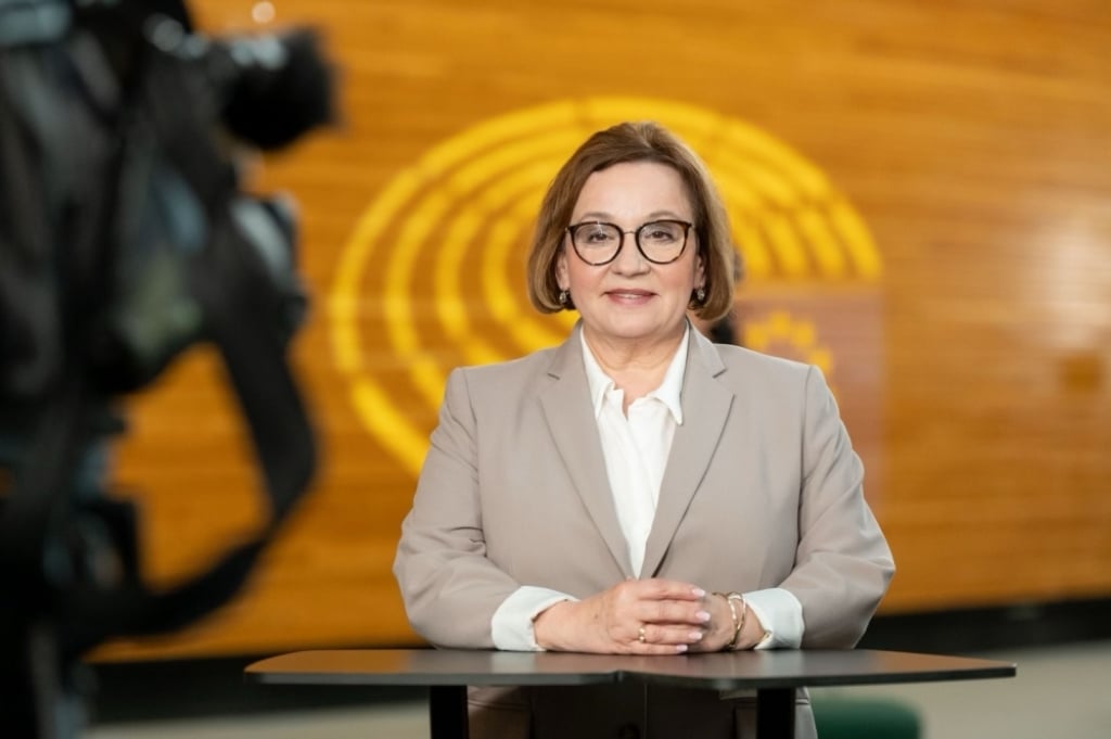A. Zalewska o kandydacie PiS na prezydenta Wrocławia: Grono zawęziło się do dwóch osób - fot. mat. prasowe
