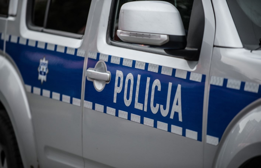 Zwłoki znalezione w Legnicy nie należą do dziecka - fot. archiwum radiowroclaw.pl