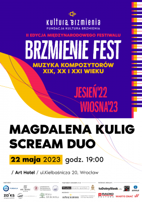 Finał  Festiwalu "Brzmienie Fest" - 0