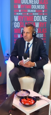 Radio Wrocław na Forum G2 [ZDJĘCIA, RELACJE] - 11