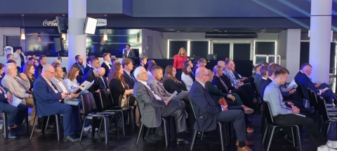 Radio Wrocław na Forum G2 [ZDJĘCIA, RELACJE] - 10