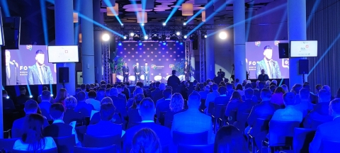 Radio Wrocław na Forum G2 [ZDJĘCIA, RELACJE] - 12