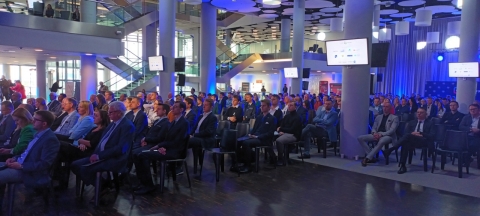 Radio Wrocław na Forum G2 [ZDJĘCIA, RELACJE] - 13
