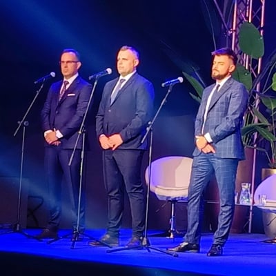 Radio Wrocław na Forum G2 [ZDJĘCIA, RELACJE] - 14