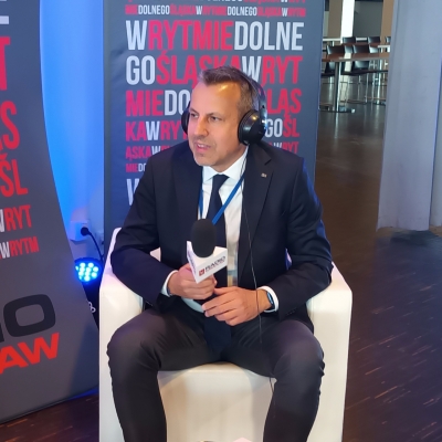 Radio Wrocław na Forum G2 [ZDJĘCIA, RELACJE] - 15