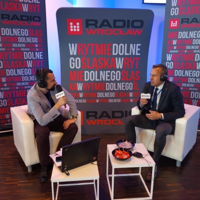 Radio Wrocław na Forum G2 [ZDJĘCIA, RELACJE] - 17