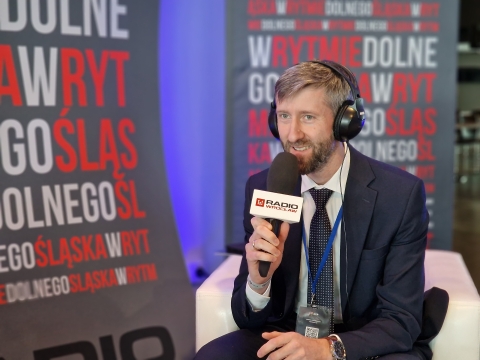 Radio Wrocław na Forum G2 [ZDJĘCIA, RELACJE] - 19