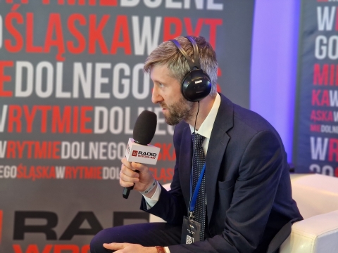 Radio Wrocław na Forum G2 [ZDJĘCIA, RELACJE] - 20