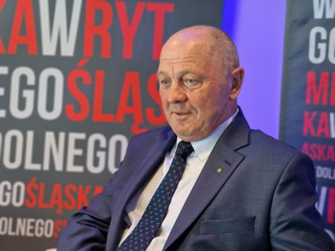 Radio Wrocław na Forum G2 [ZDJĘCIA, RELACJE] - 25
