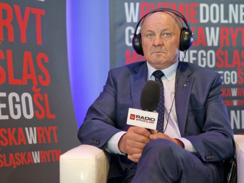 Radio Wrocław na Forum G2 [ZDJĘCIA, RELACJE] - 27