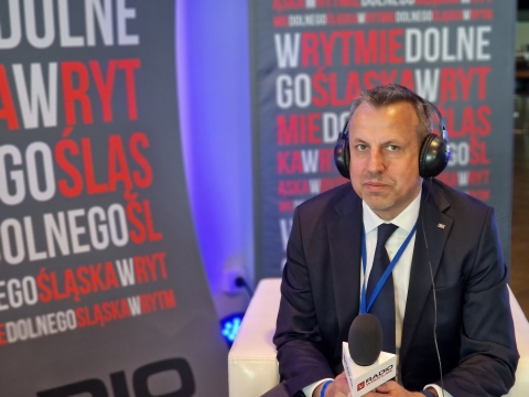 Radio Wrocław na Forum G2 [ZDJĘCIA, RELACJE] - 3