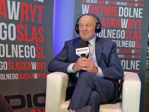 Radio Wrocław na Forum G2 [ZDJĘCIA, RELACJE] - 30