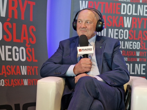 Radio Wrocław na Forum G2 [ZDJĘCIA, RELACJE] - 31