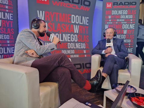 Radio Wrocław na Forum G2 [ZDJĘCIA, RELACJE] - 32