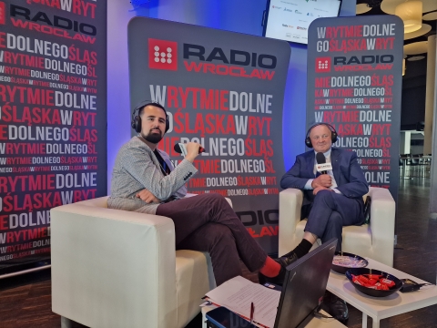 Radio Wrocław na Forum G2 [ZDJĘCIA, RELACJE] - 33
