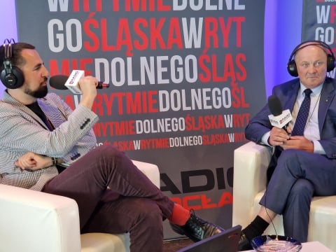 Radio Wrocław na Forum G2 [ZDJĘCIA, RELACJE] - 34