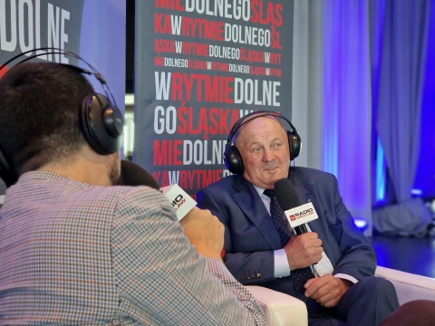 Radio Wrocław na Forum G2 [ZDJĘCIA, RELACJE] - 38