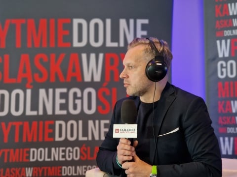 Radio Wrocław na Forum G2 [ZDJĘCIA, RELACJE] - 43