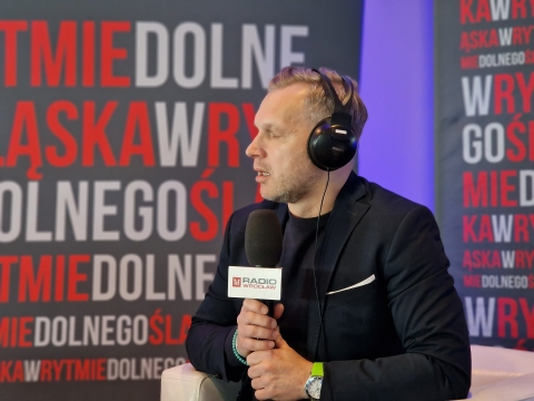 Radio Wrocław na Forum G2 [ZDJĘCIA, RELACJE] - 44