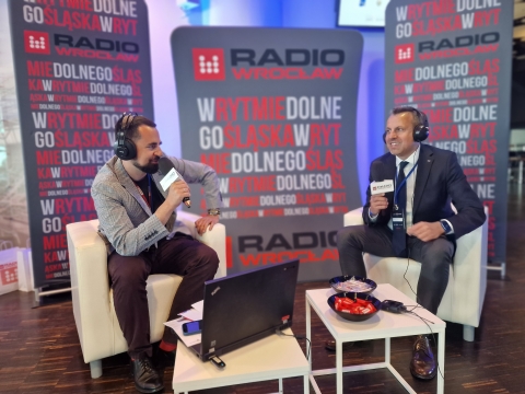 Radio Wrocław na Forum G2 [ZDJĘCIA, RELACJE] - 4