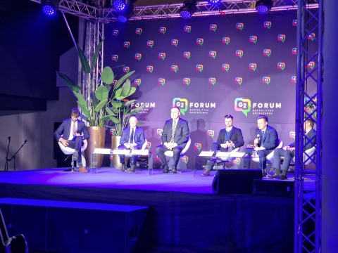 Radio Wrocław na Forum G2 [ZDJĘCIA, RELACJE] - 7
