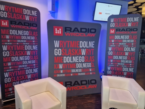 Radio Wrocław na Forum G2 [ZDJĘCIA, RELACJE] - 8