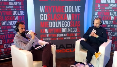 Radio Wrocław na Forum G2 [ZDJĘCIA, RELACJE] - 46