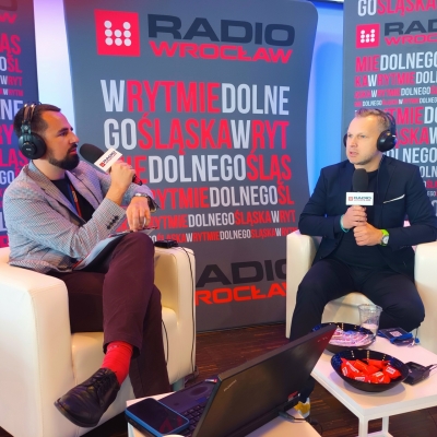 Radio Wrocław na Forum G2 [ZDJĘCIA, RELACJE] - 47