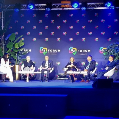 Radio Wrocław na Forum G2 [ZDJĘCIA, RELACJE] - 48